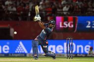 2025 IPL - Punjab Kings v Lucknow Super Giants - Source: Getty